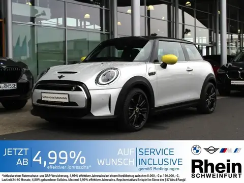 Used MINI COOPER Not specified 2021 Ad 