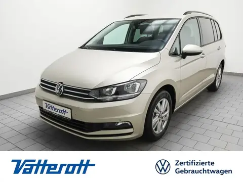 Used VOLKSWAGEN TOURAN Diesel 2023 Ad 