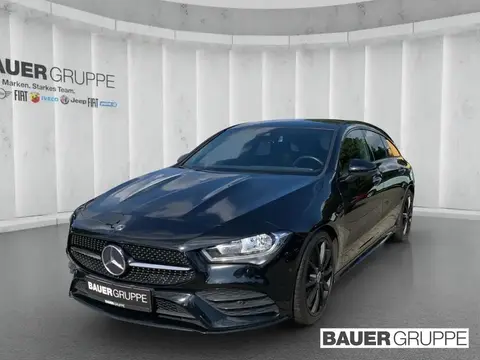 Used MERCEDES-BENZ CLASSE CLA Petrol 2020 Ad 