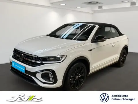 Used VOLKSWAGEN T-ROC Petrol 2024 Ad 