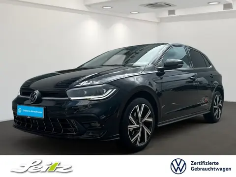 Used VOLKSWAGEN POLO Petrol 2024 Ad 