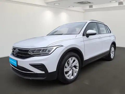 Used VOLKSWAGEN TIGUAN Petrol 2023 Ad 