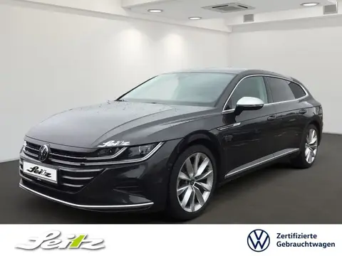 Used VOLKSWAGEN ARTEON Diesel 2024 Ad 