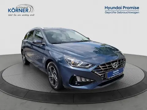 Used HYUNDAI I30 Petrol 2021 Ad 