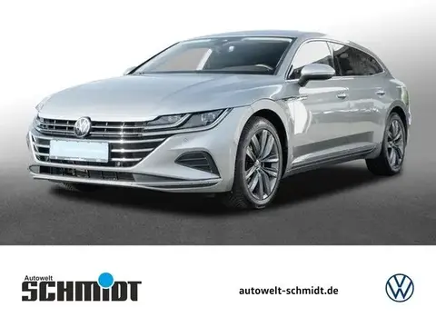 Used VOLKSWAGEN ARTEON Diesel 2023 Ad 