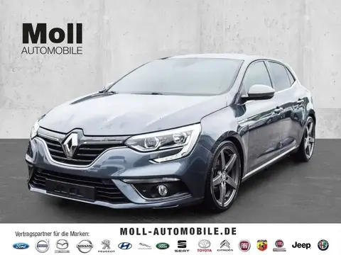 Used RENAULT MEGANE Petrol 2020 Ad 