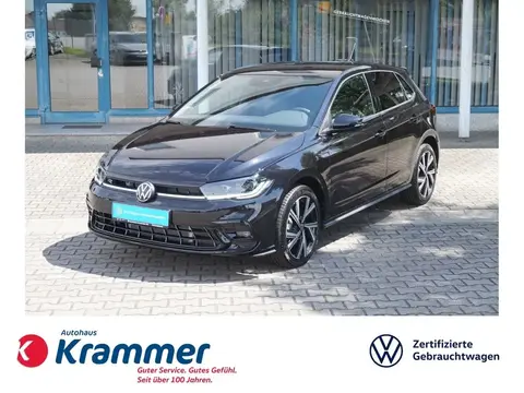 Used VOLKSWAGEN POLO Petrol 2024 Ad 