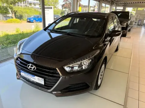 Used HYUNDAI I40 Diesel 2015 Ad 