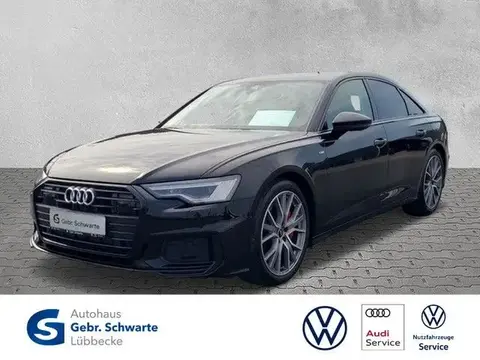 Used AUDI A6 Hybrid 2021 Ad 