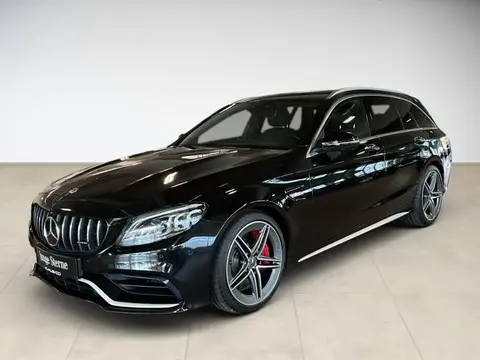 Used MERCEDES-BENZ CLASSE C Petrol 2019 Ad 