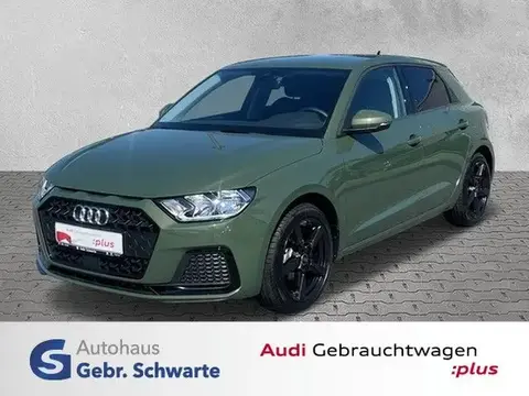 Annonce AUDI A1 Essence 2024 d'occasion 