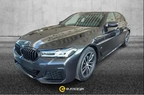 Annonce BMW SERIE 5 Hybride 2023 d'occasion 