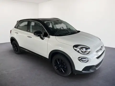 Used FIAT 500X Petrol 2019 Ad 