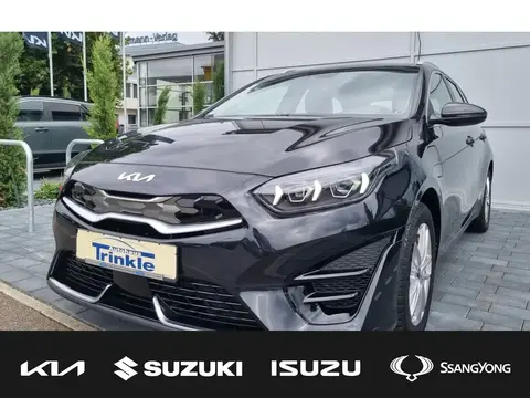 Used KIA CEED Hybrid 2024 Ad 