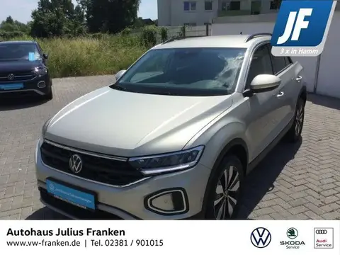 Used VOLKSWAGEN T-ROC Petrol 2023 Ad 