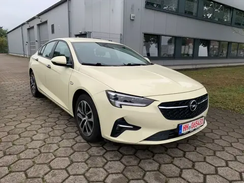 Used OPEL INSIGNIA Diesel 2021 Ad 