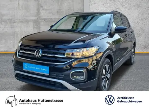 Used VOLKSWAGEN T-CROSS Petrol 2023 Ad 