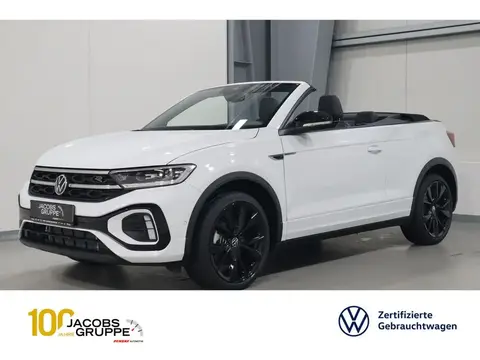 Used VOLKSWAGEN T-ROC Petrol 2024 Ad 