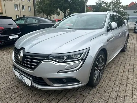 Used RENAULT TALISMAN Diesel 2019 Ad 