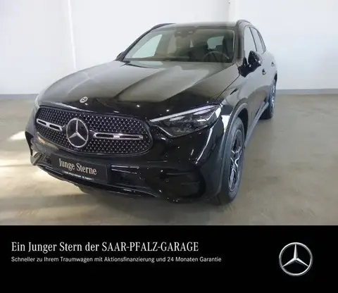 Used MERCEDES-BENZ CLASSE GLC Diesel 2023 Ad Germany