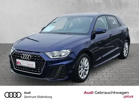 Used AUDI A1 Petrol 2023 Ad 