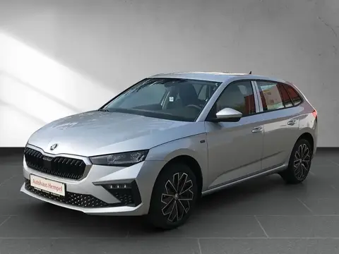 Annonce SKODA SCALA Essence 2024 d'occasion 