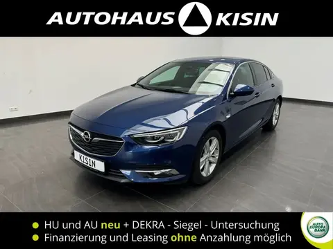 Used OPEL INSIGNIA Diesel 2020 Ad 