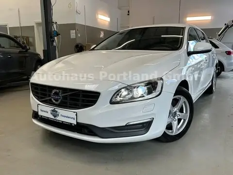 Annonce VOLVO V60 Diesel 2016 d'occasion 