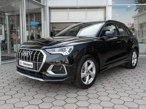 Used AUDI Q3 Petrol 2021 Ad 