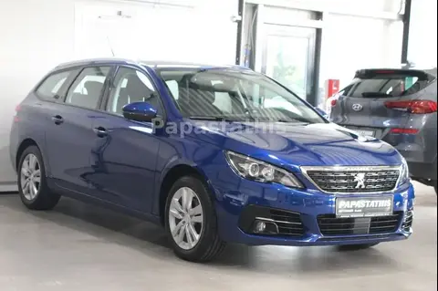 Used PEUGEOT 308 Diesel 2018 Ad 