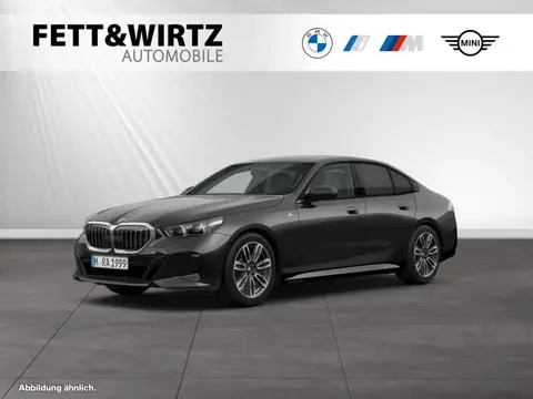 Annonce BMW SERIE 5 Diesel 2024 d'occasion 