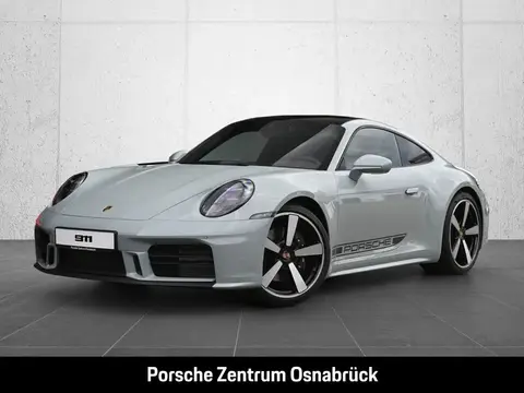 Annonce PORSCHE 992 Essence 2024 d'occasion 