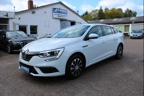 Used RENAULT MEGANE Petrol 2017 Ad 