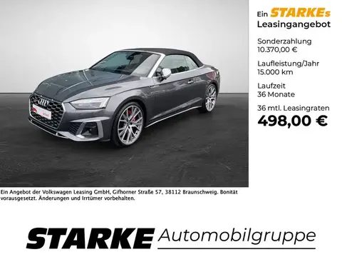 Used AUDI S5 Petrol 2020 Ad 