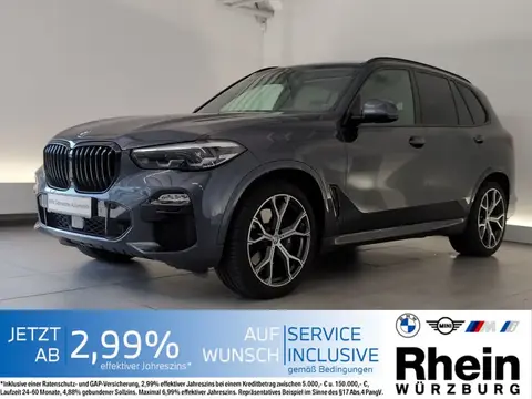 Used BMW X5 Diesel 2021 Ad 