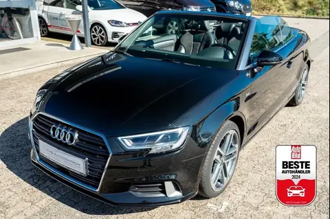 Used AUDI A3 Petrol 2019 Ad 