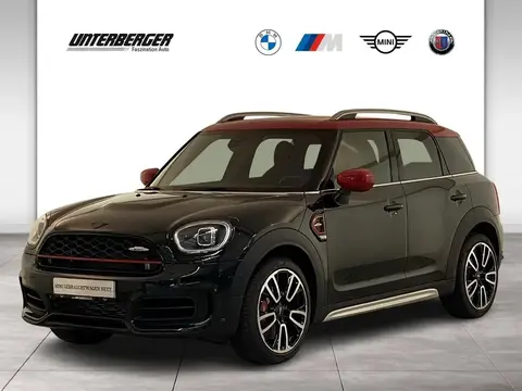 Used MINI JOHN COOPER WORKS Petrol 2023 Ad 