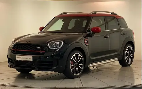 Annonce MINI COOPER Essence 2023 d'occasion 