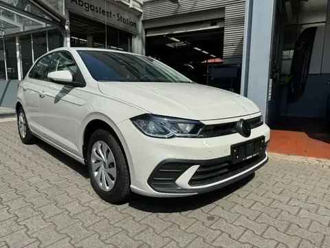 Used VOLKSWAGEN POLO Petrol 2024 Ad 