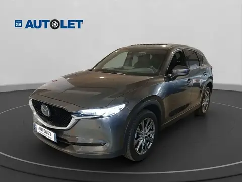 Used MAZDA CX-5 Diesel 2021 Ad 