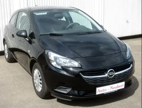 Used OPEL CORSA Petrol 2019 Ad 