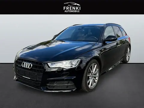 Used AUDI A6 Diesel 2018 Ad 