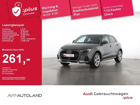 Used AUDI A1 Petrol 2023 Ad 