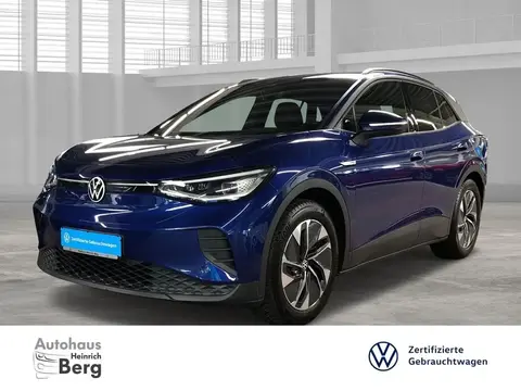 Annonce VOLKSWAGEN ID.4 Non renseigné 2023 d'occasion 