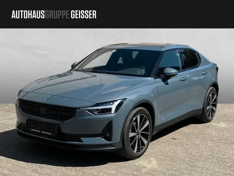 Used POLESTAR 2 Not specified 2022 Ad 