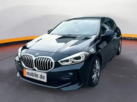 Annonce BMW SERIE 1 Diesel 2023 d'occasion 