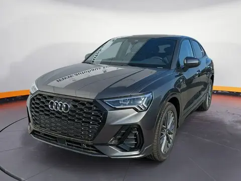 Annonce AUDI Q3 Essence 2024 d'occasion 