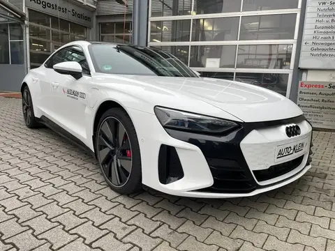 Used AUDI E-TRON Not specified 2022 Ad 