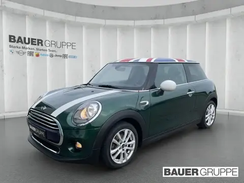 Used MINI COOPER Petrol 2015 Ad Germany