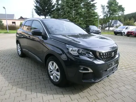 Used PEUGEOT 3008 Petrol 2019 Ad 